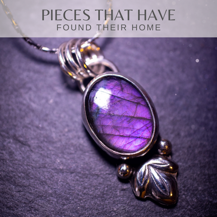 Previous Pieces