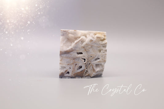 Beautiful Sphalerite Cube, Natural Crystal with sparkles and druzy, Natural Gemstone Great Quality for power & discernment