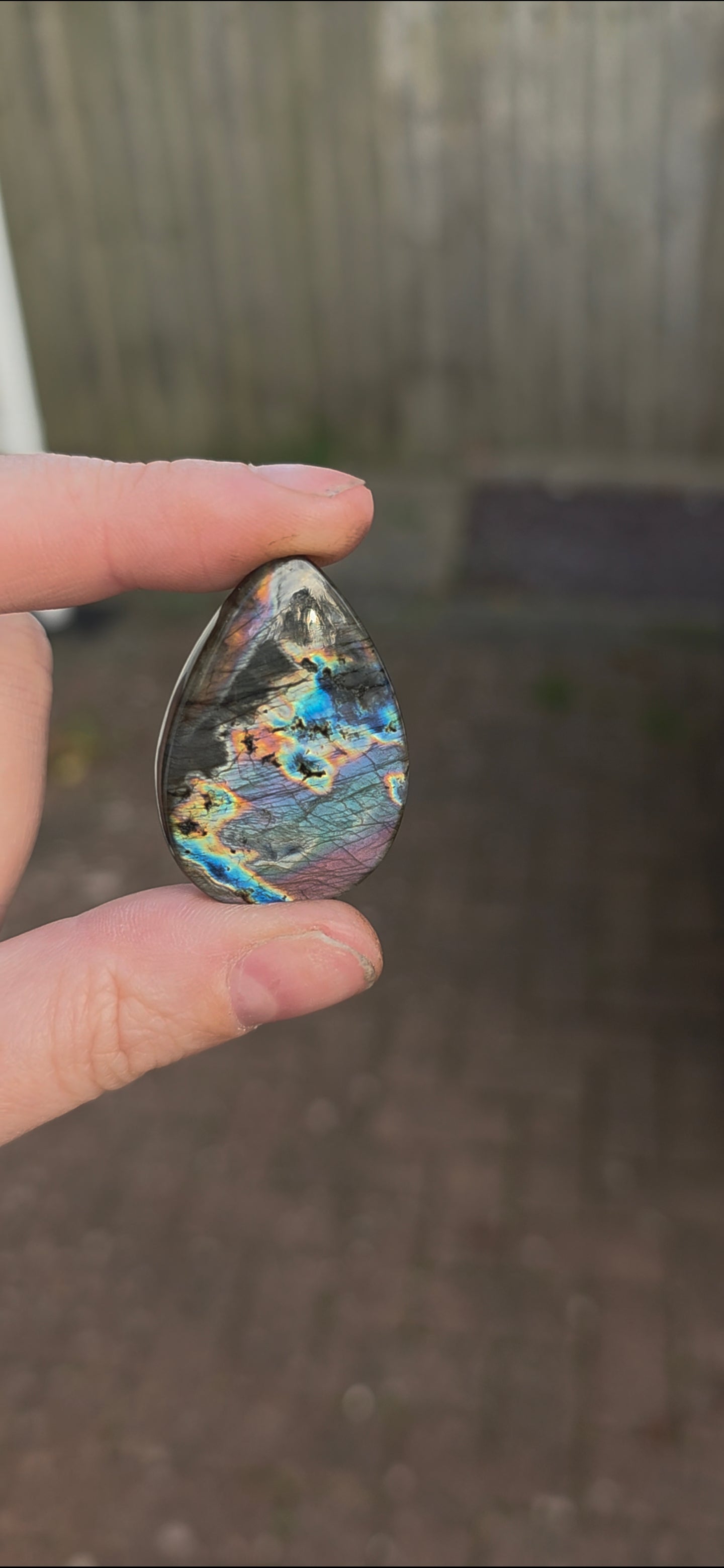 Custom order for Marina