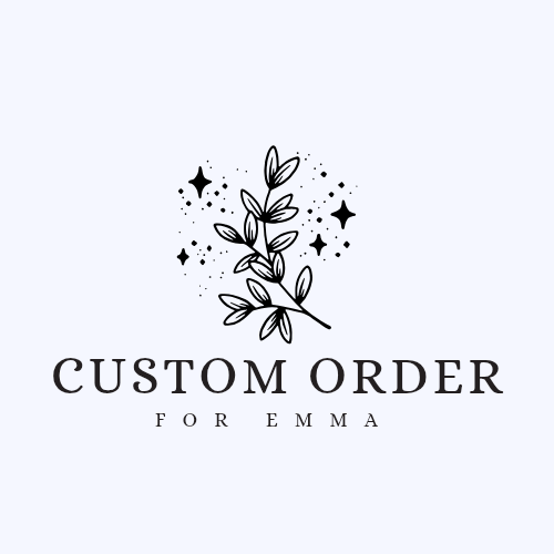 Custom listing for Emma