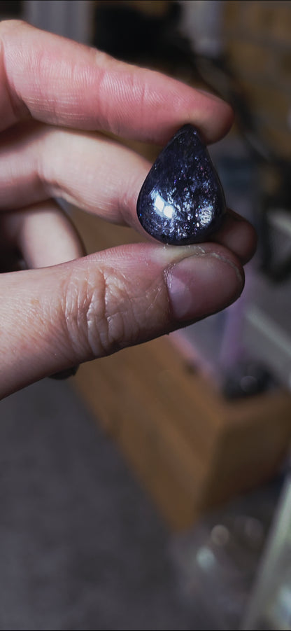 Custom order for Marina